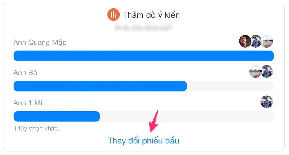 3 tính năng mới trên Facebook nhiều người chưa biết