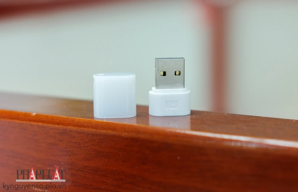 Thủ thuật giúp máy tính bàn có thể kết nối Wi-Fi