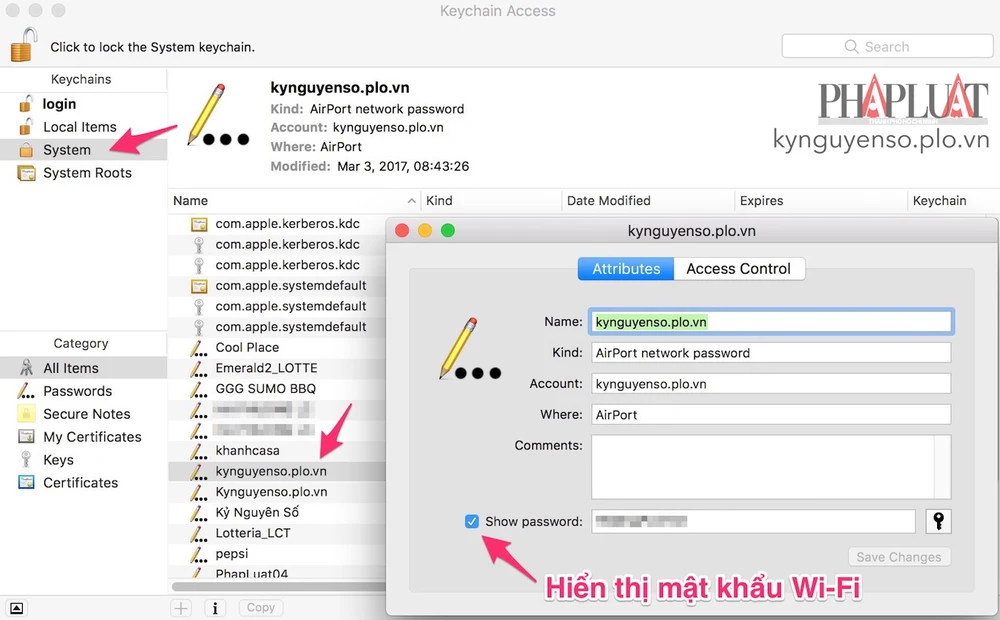 Tăng sóng Wi-Fi không ngờ nhờ các thiết bị cũ