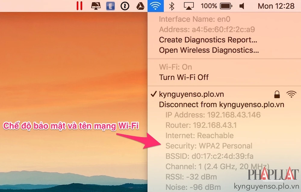 Tăng sóng Wi-Fi không ngờ nhờ các thiết bị cũ
