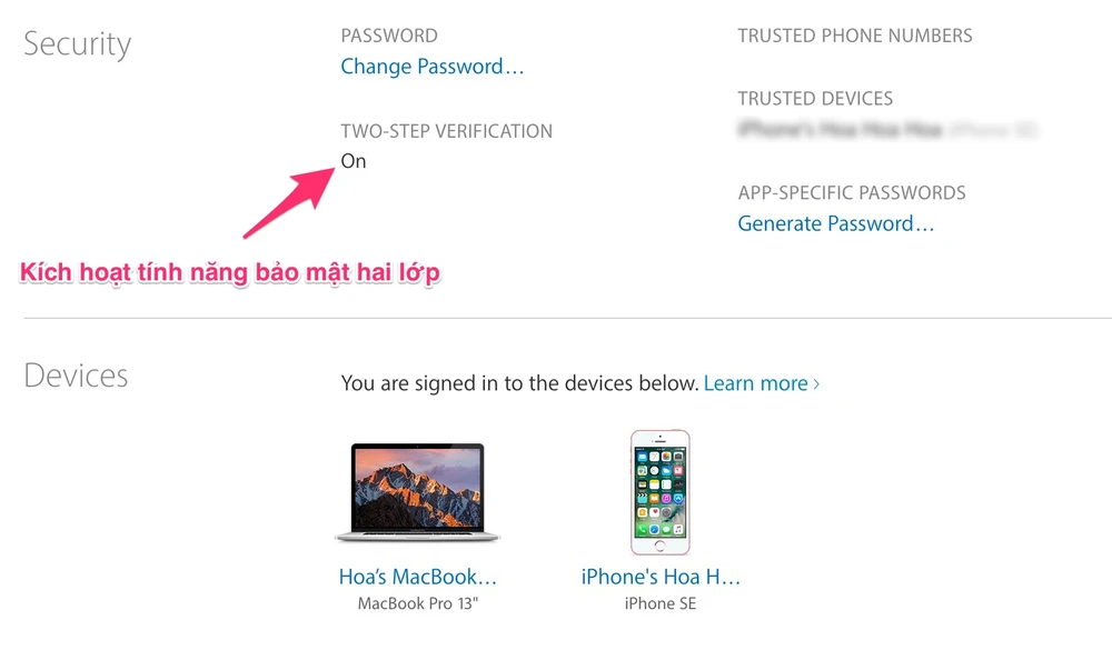 Tin tặc đe dọa xóa sạch 200 triệu tài khoản iCloud