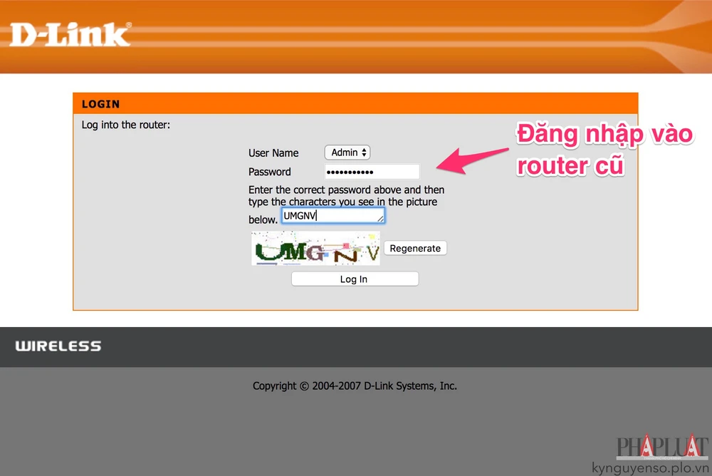 Tăng sóng Wi-Fi cực nhanh nhờ các thiết bị rẻ tiền