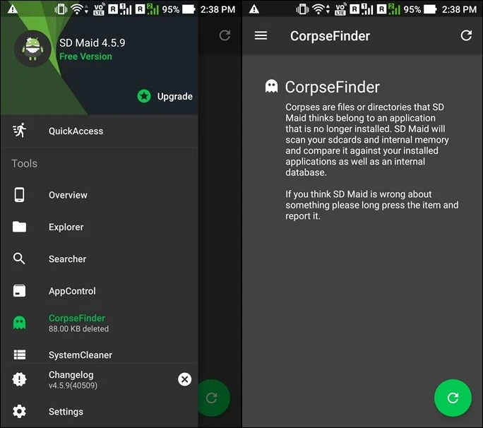 4 mẹo nhỏ giúp tăng tốc smartphone cũ