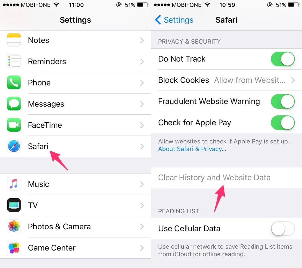 Cập nhật ngay iOS 10.3 nếu không muốn bị tống tiền