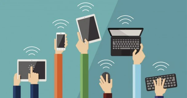 4 bước tìm lại mật khẩu Wi-Fi khi lỡ quên ảnh 1