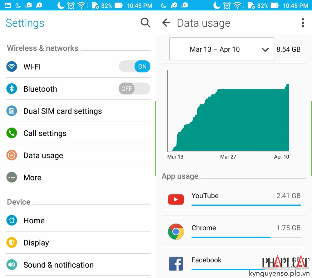 6 dấu hiệu cho thấy smartphone đã dính mã độc