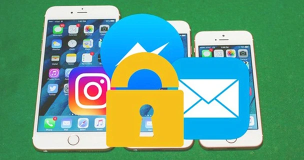 Thủ thuật mở khóa ứng dụng bằng khuôn mặt