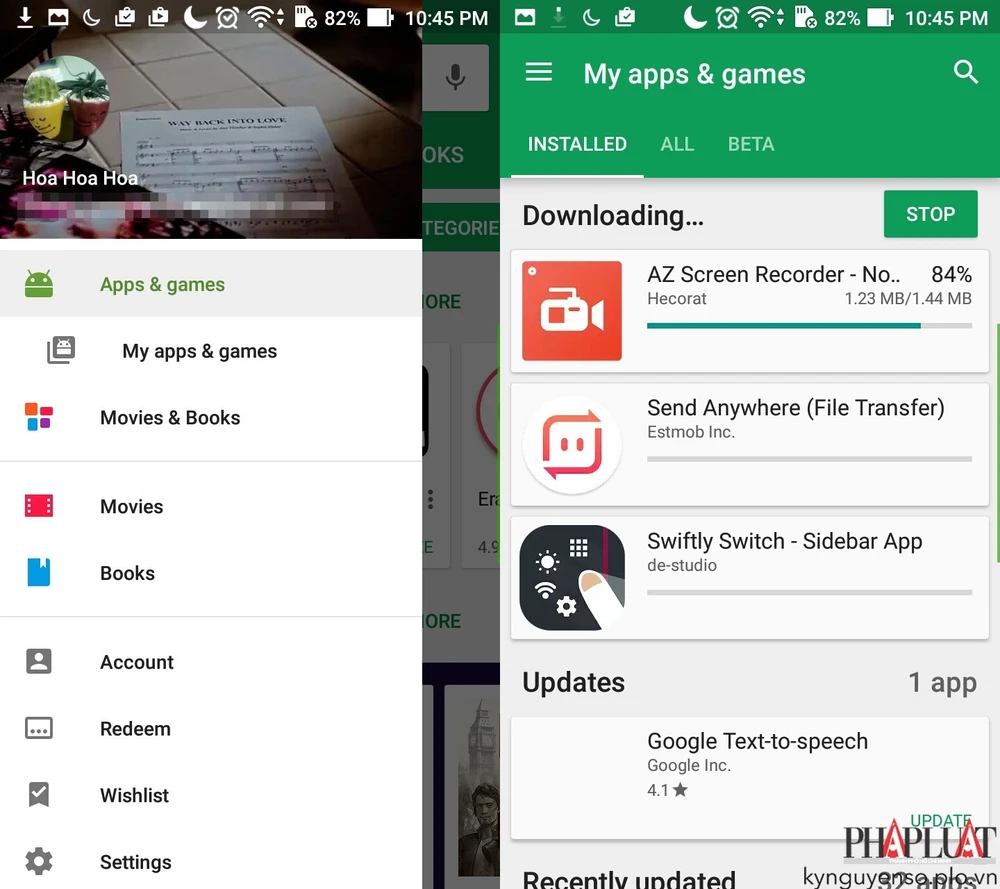 6 dấu hiệu cho thấy smartphone đã dính mã độc