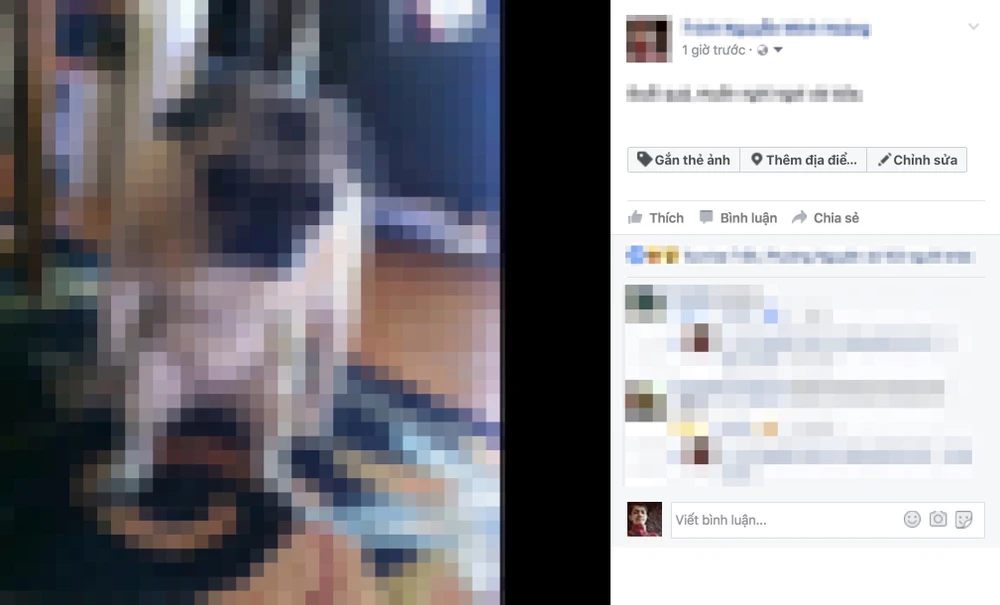 4 hành vi khiến người dùng Facebook phải trả giá đắt