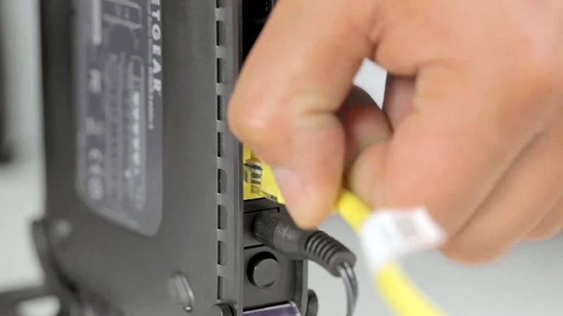 5 mẹo cần biết nếu không muốn bị hack Wi-Fi ảnh 6