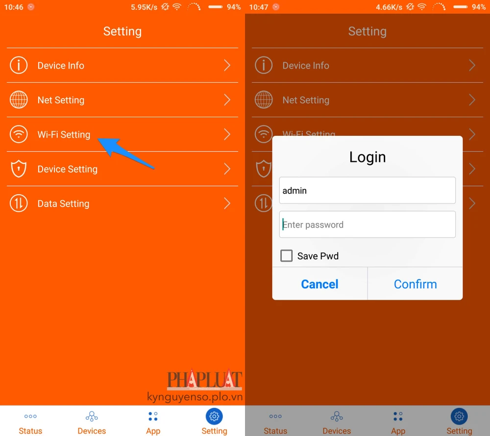 Đánh giá nhanh cục phát 4G Tenda tốc độ cao, giá rẻ