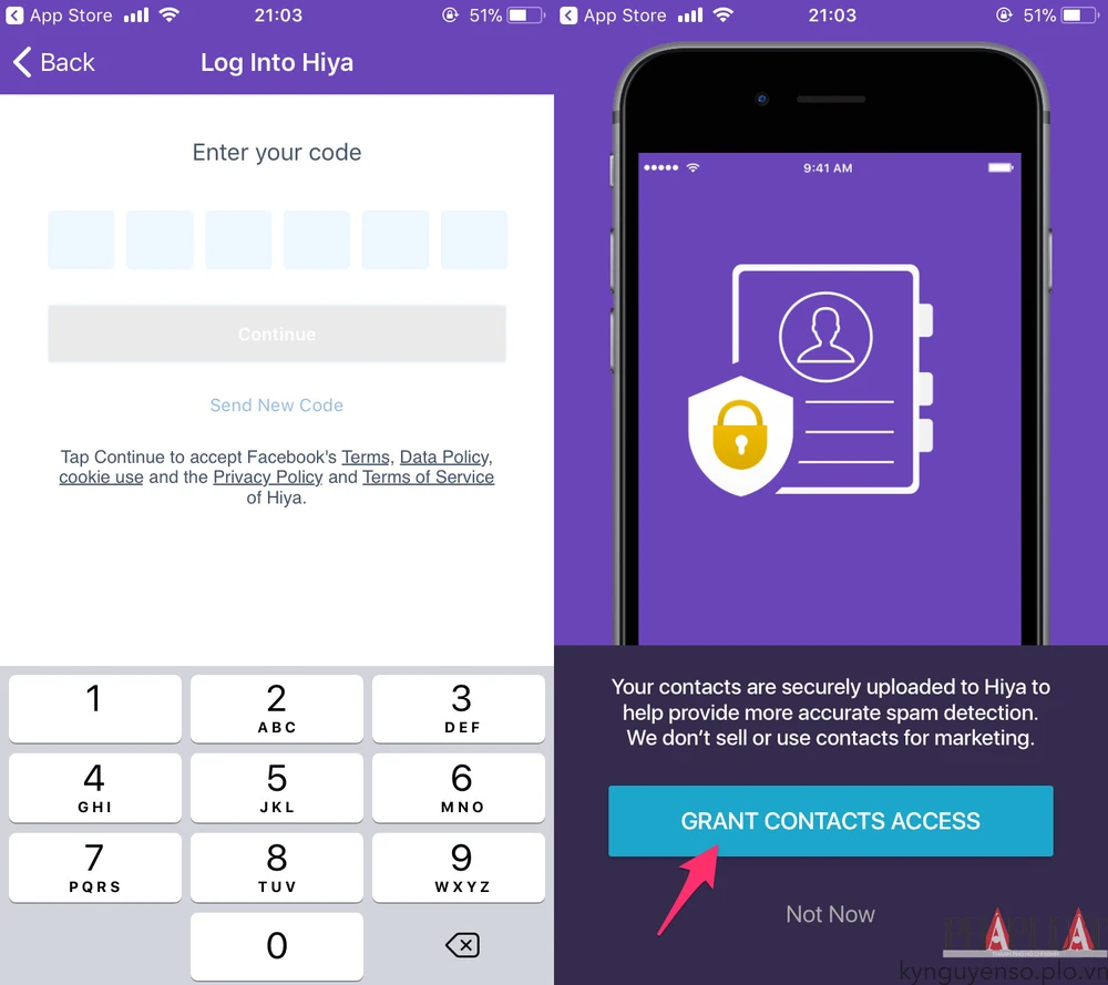 4 bước ngăn chặn các cuộc gọi mời chào bảo hiểm