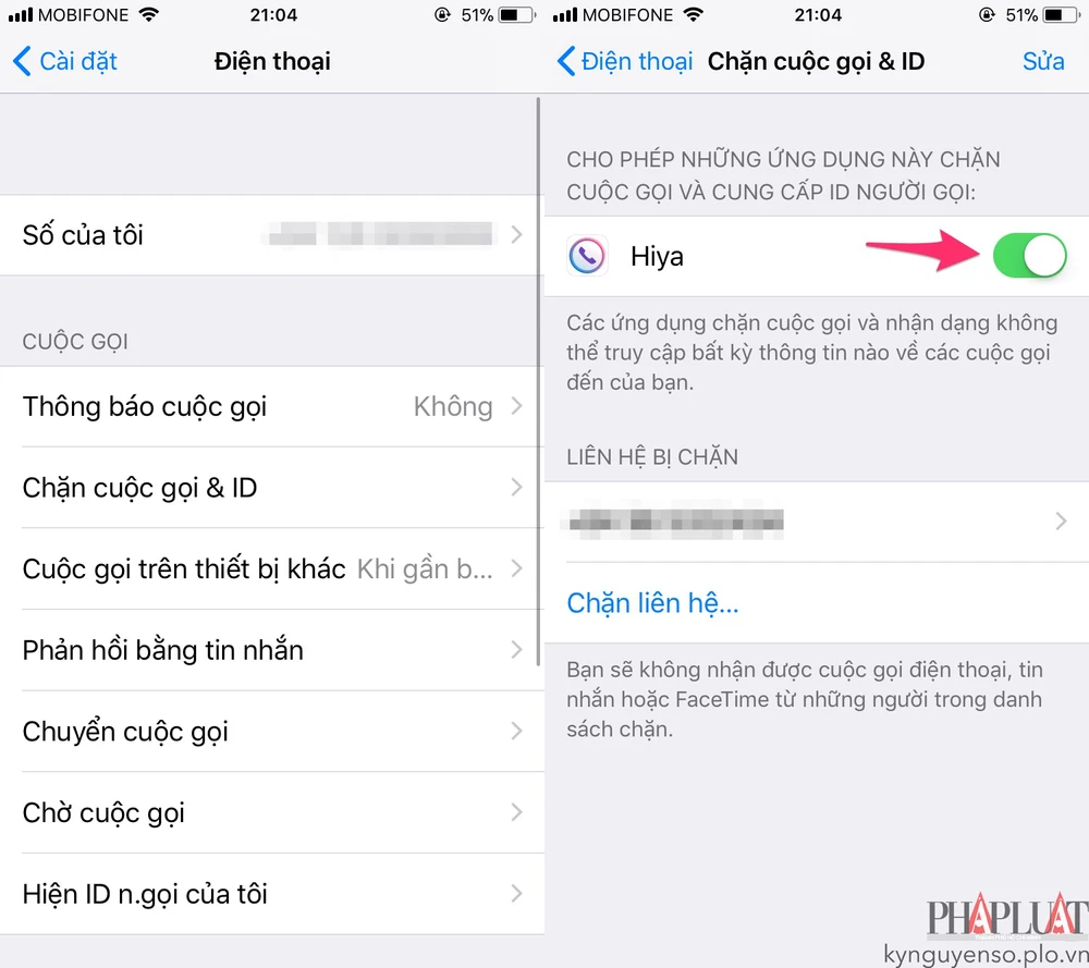 4 bước ngăn chặn các cuộc gọi mời chào bảo hiểm