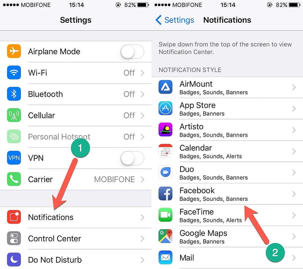 3 cách khắc phục lỗi hao pin trên iPhone ảnh 3