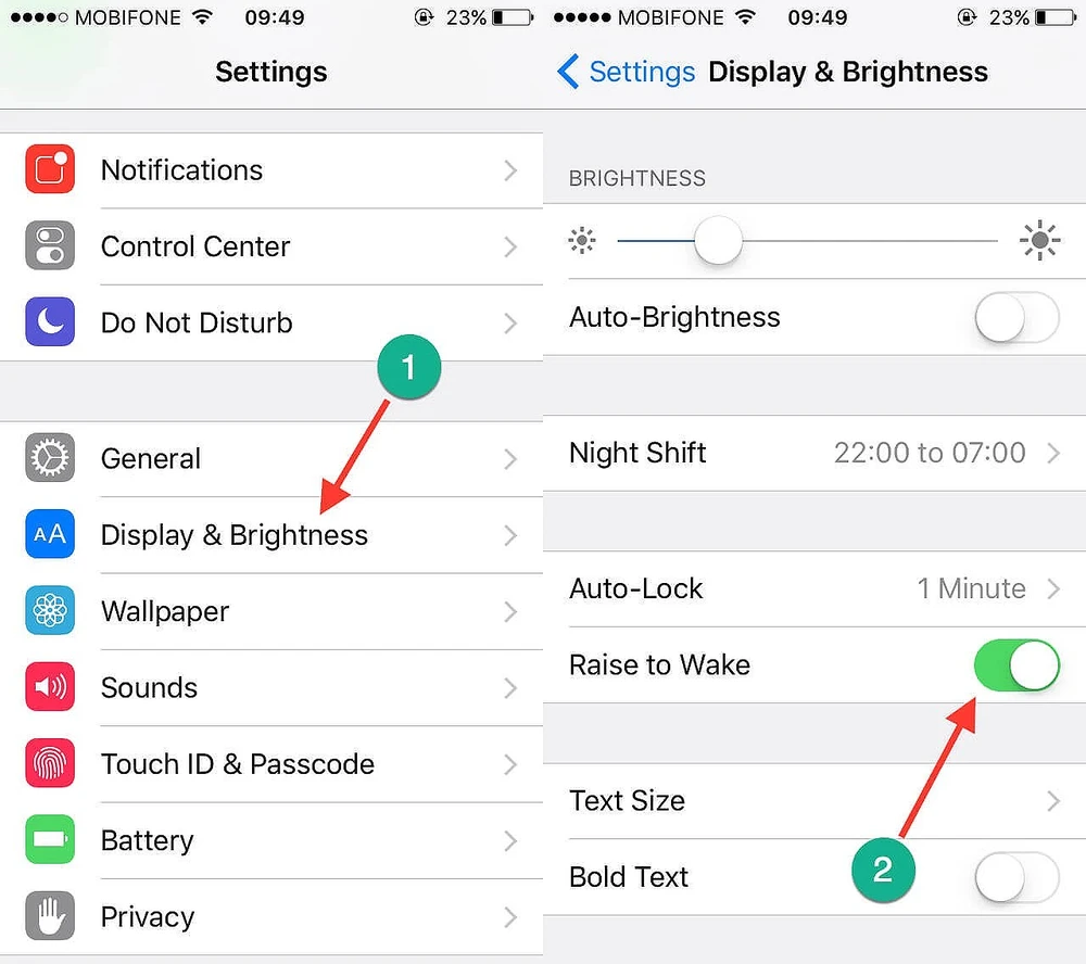 3 cách khắc phục lỗi hao pin trên iPhone ảnh 2