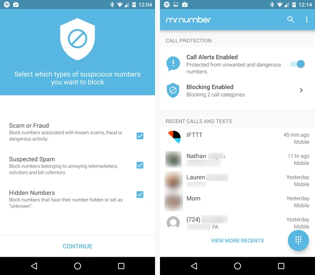 4 ứng dụng giúp chặn các cuộc gọi quấy rối ảnh 2