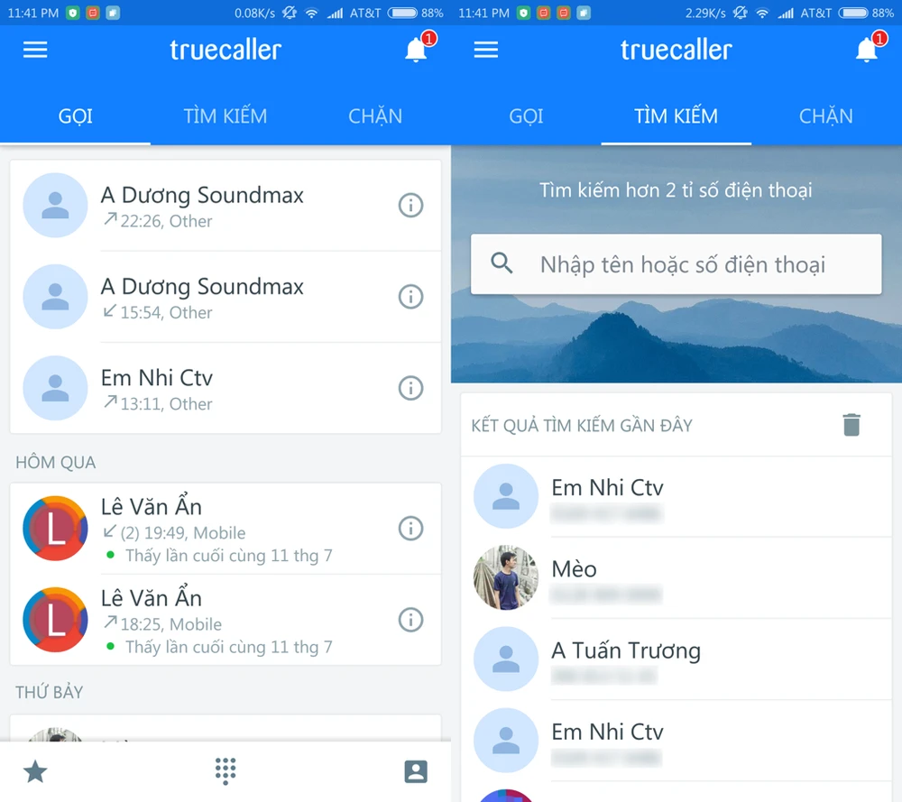 4 ứng dụng giúp chặn các cuộc gọi quấy rối ảnh 4