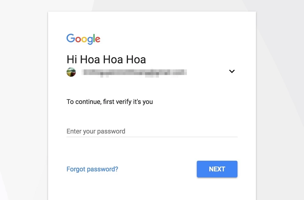 Cách tìm lại mật khẩu Facebook ảnh 2 Cách tìm lại mật khẩu Facebook ảnh 2