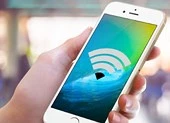 3 ứng dụng không thể thiếu khi kết nối WiFi