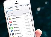 7 cách tăng dung lượng lưu trữ trên iPhone