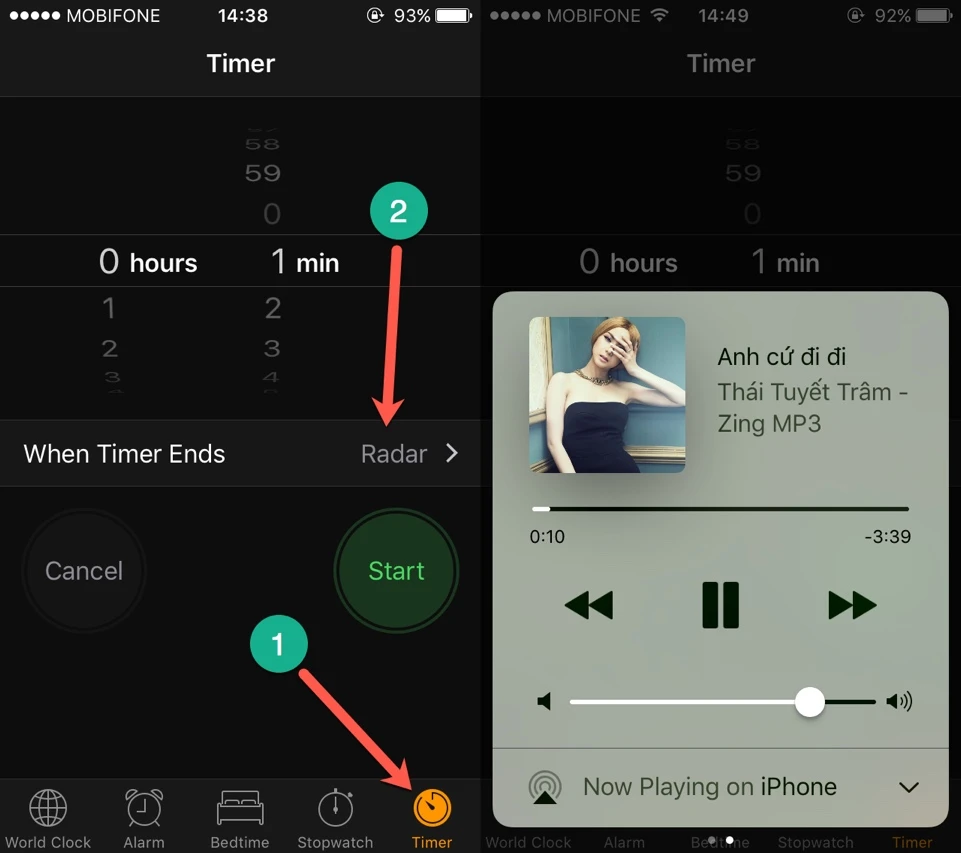 5 mẹo hay khi sử dụng iPhone