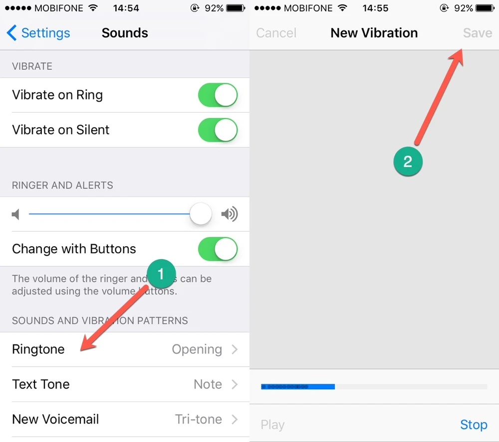 5 mẹo hay khi sử dụng iPhone