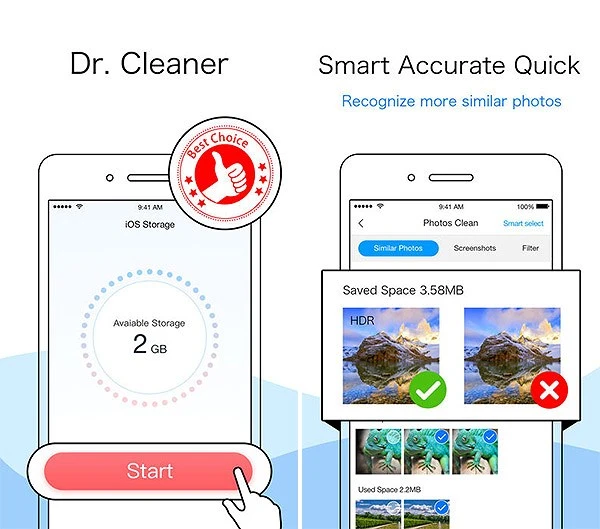 4 cách gỡ bỏ các ứng dụng dư thừa trên smartphone