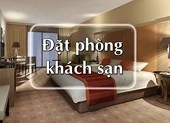 Cách đặt phòng khách sạn giá rẻ trong ngày Tết