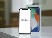 Mở hộp iPhone X chính hãng giá chỉ từ 15 triệu