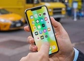 iPhone X giảm giá nhẹ sau Tết