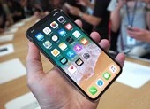 Bất ngờ vì giá iPhone X giảm đến chóng mặt