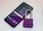 4 điểm yếu trên Samsung Galaxy S9