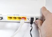 6 cách sửa lỗi máy tính không thể truy cập Internet