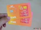 Bất ngờ với tốc độ của Thánh SIM 4G giá siêu rẻ