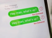 3 cách sửa lỗi iPhone không gửi được tin nhắn