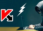 Ngừng sử dụng Kaspersky vì lo ngại gián điệp