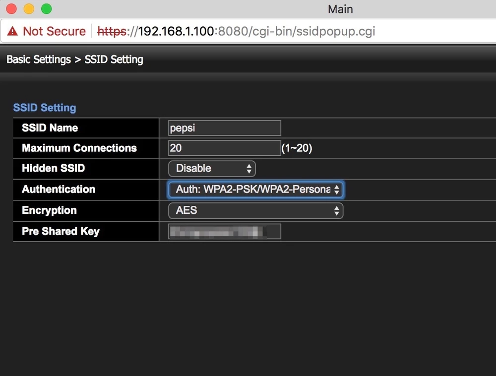8 cách để tránh bị hack WiFi ảnh 2 8 cách để tránh bị hack WiFi ảnh 2
