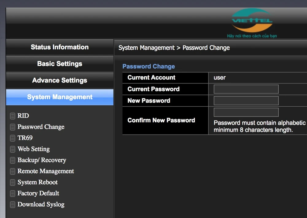 8 cách để tránh bị hack WiFi ảnh 1 8 cách để tránh bị hack WiFi ảnh 1