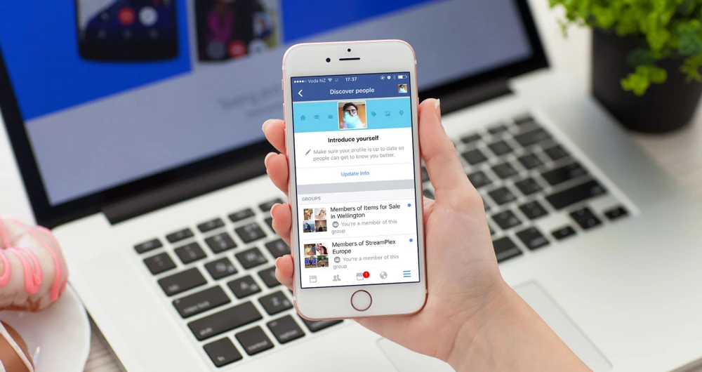 5 cách để được nhiều Like trên Facebook