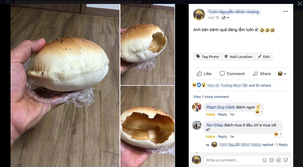 5 cách để được nhiều Like trên Facebook