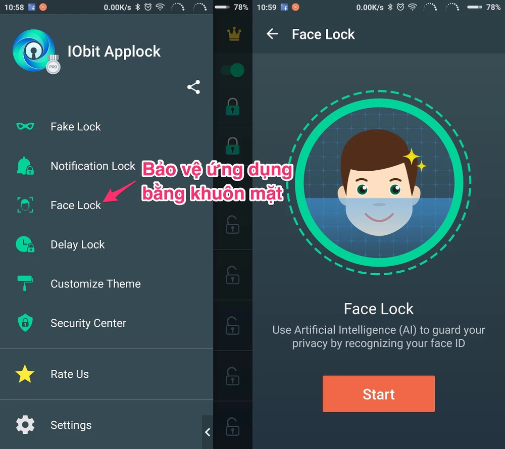 3 việc nên làm sau khi mua smartphone mới