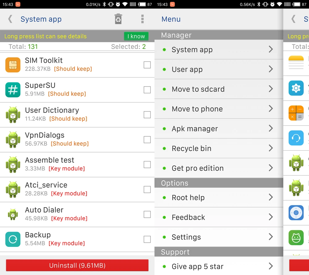 3 việc nên làm sau khi mua smartphone mới