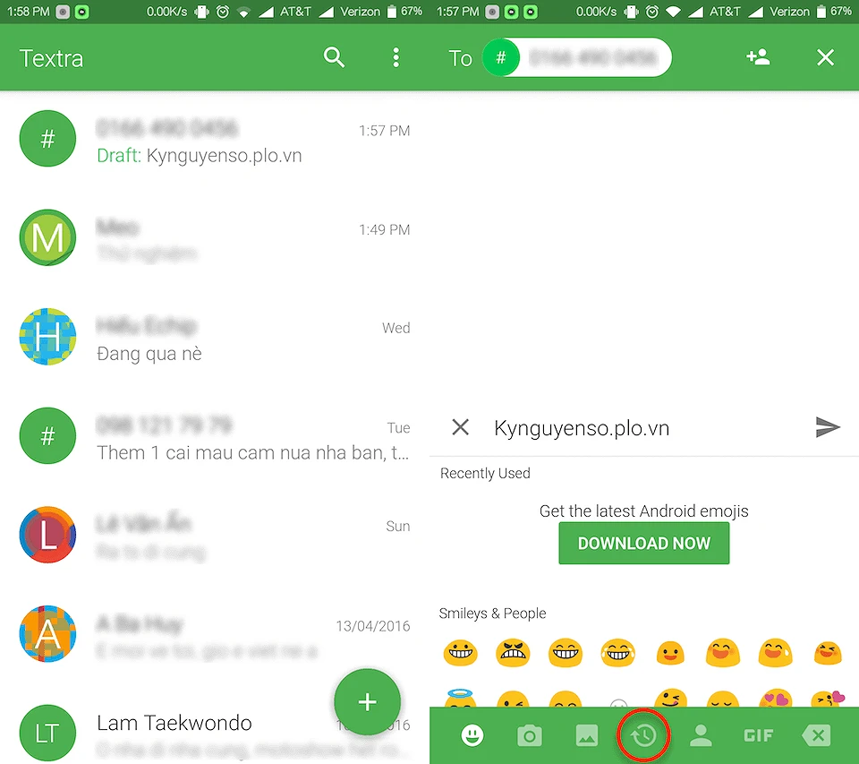 3 việc nên làm sau khi mua smartphone mới