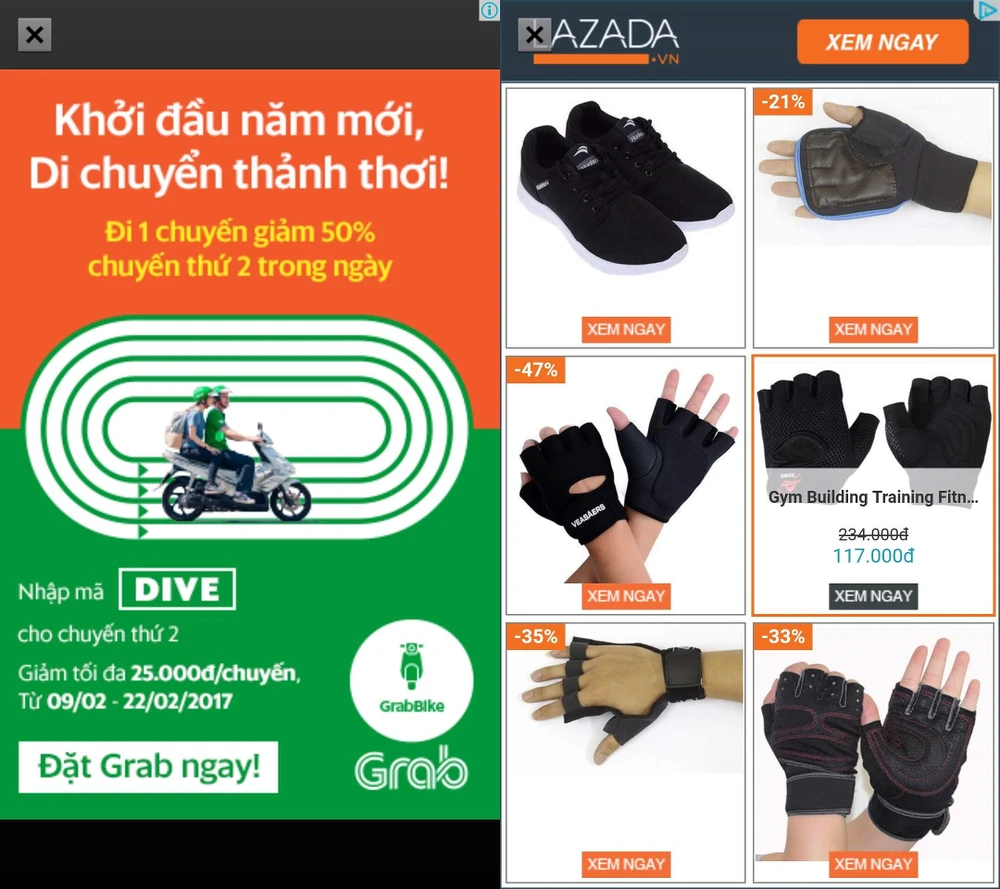 5 cách phát hiện các ứng dụng độc hại trên Android ảnh 3 5 cách phát hiện các ứng dụng độc hại trên Android ảnh 3