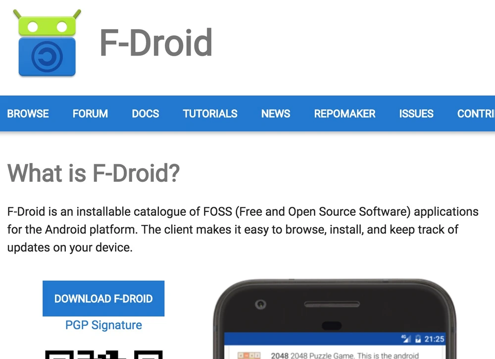 5 cách phát hiện các ứng dụng độc hại trên Android ảnh 2 5 cách phát hiện các ứng dụng độc hại trên Android ảnh 2