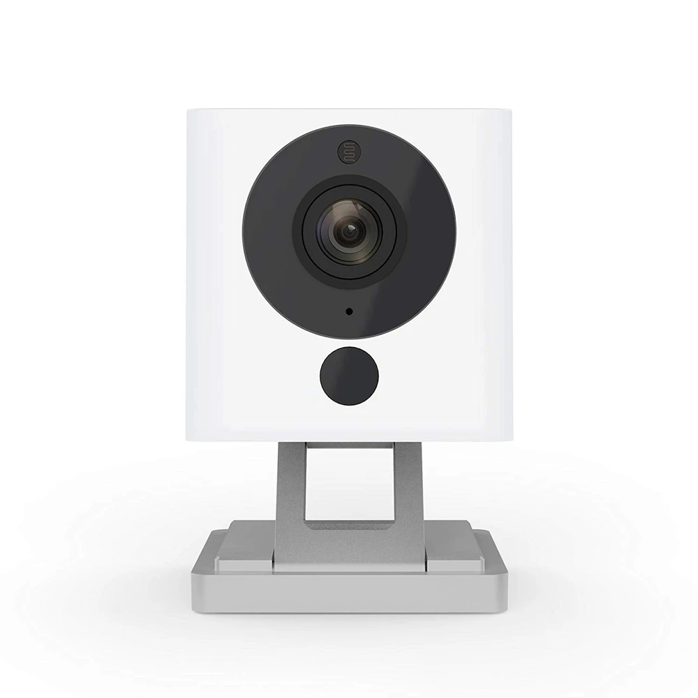 6 mẫu camera giám sát nhà cửa giá rẻ