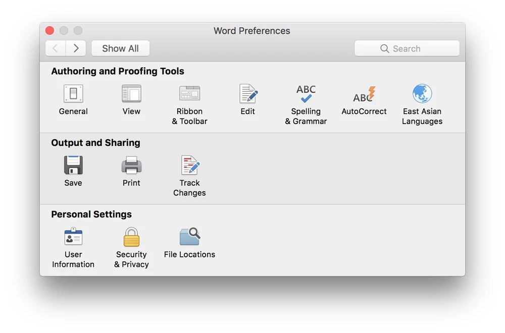 3 mẹo hay khi sử Word bạn nên biết