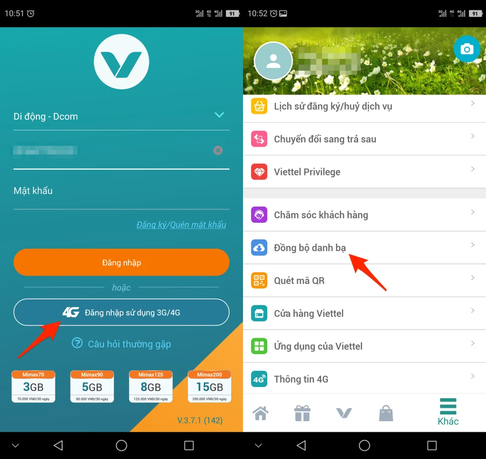 5 cách sao lưu và phục hồi danh bạ