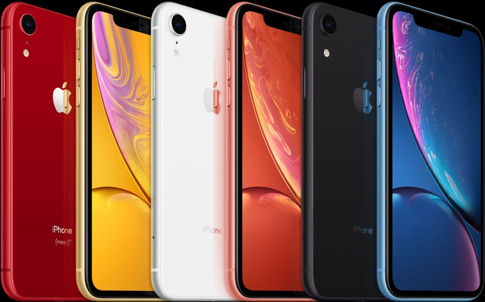 9 ưu điểm và nhược điểm trên iPhone XS