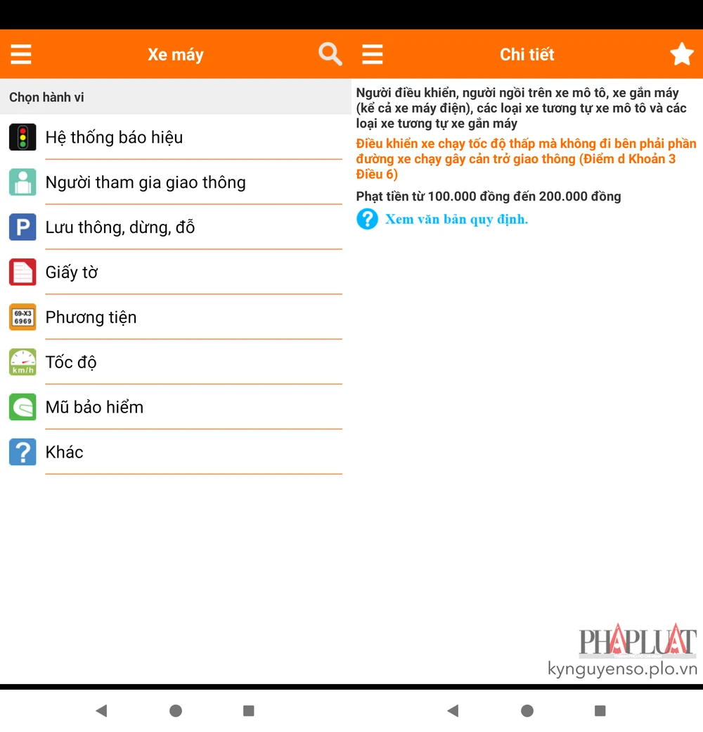 3 ứng dụng giúp bạn an toàn hơn khi lái xe
